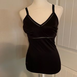 Ruby Ribbon Siren Cami